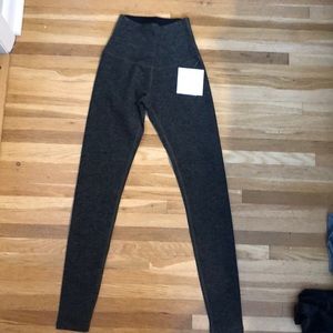 NWT beyond yoga leggings